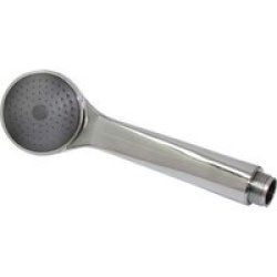 The Bathroom Shop Hand Held Shower Head With Hose