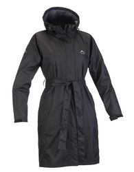 K-Way Women's Austru Rain Coat