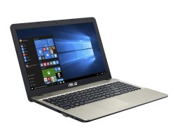 Asus Vivobook F541 Core I3-7100U 15.6 Notebook - Black