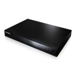 Samsung DVD-E360 DVD Player