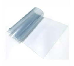 Clear Plastic Tablecloth Or Other Use - 800 Micron - 135CM Wide - 900 Cm