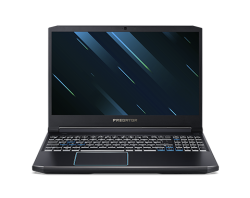 Acer Predator Helios 300 Gaming Laptop PH315-53-537Y