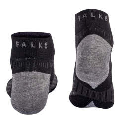 Falke Ventilator Refresh Running Sock - UK7-9 Black