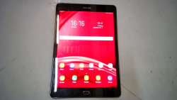 Samsung Galaxy Tab A