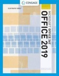 Illustrated Microsoft Office 365 & Office 2019 Introductory Paperback New Edition