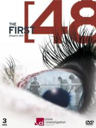 First 48 - Season 1 dvd