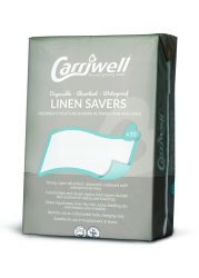 Linen Savers 10 Pack