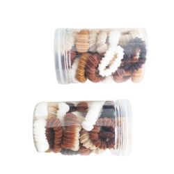 Small Hair Bands - Pack Of 2