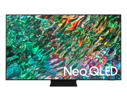 Samsung 85" Neo Qled 4K QN90B