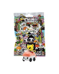 - Sushi Cars MINI 1 X Blind Box Collectable