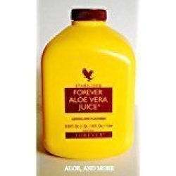 Forever Living Aloe Vera Juice 33 8 Oz Lemon Lime Flavored Reviews Online Pricecheck