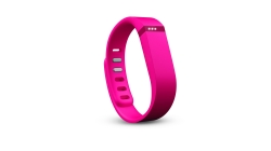 Fitbit Flex Wireless Activity & Sleep Wristband - Pink