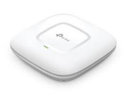 Tp-link TL-EAP225 AC1200 Wireless Dual Band Gigabit Ceiling Mount Access Point