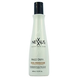 Nexxus Frizz Defy Frizz Protection Conditioner 13.5 Ounce