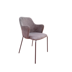 Gof Furniture - Shila Dining Chair