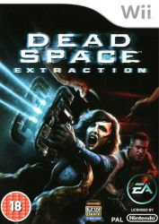 Dead Space: Extraction Nintendo Wii