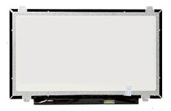 Dell Latitude E7440 14.0" Lcd LED Screen Display Panel Wxga HD