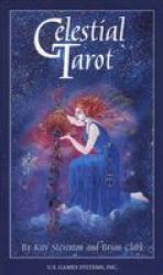 Celestial Tarot Deck Cards