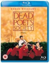 Dead Poets Society Blu-ray