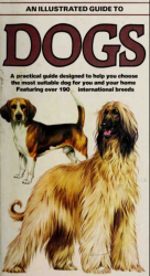 An Illustrated Guide To Dogs - Zero Shipping Fee - Ebook