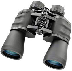 Tasco 10x50 Essentials Wide Angle Binoculars