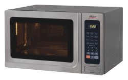 U36ESS 36L Stainless Steel Trim Electronic Microwave