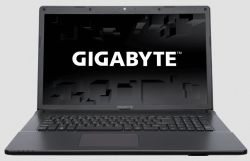 Gigabyte P17F 17.3" Intel Core i7 Gaming Notebook