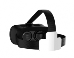 VR 3D Glasses - Latest Model 4th Generation