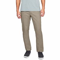 Under Armour Men's Showdown Chino Golf 