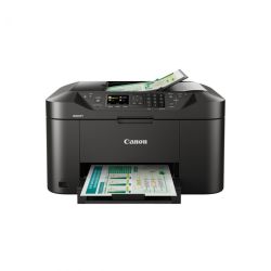 Canon Maxify MB2140 A4 Multifunction Colour Inkjet Home & Office Printer 0959C007