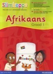 Slimkoppe Afrikaans Kabv Gr 1 Afrikaans Paperback