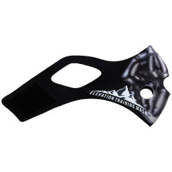 Elevation Training Mask 2.0 - Bane - Sleeve Only - Medium