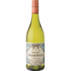 Johannisberger White Wine Bottle 750ML