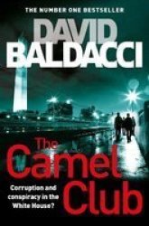 The Camel Club Paperback New Edition
