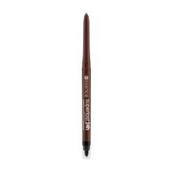 Essence Superlast 24H Eyebrow Pomade Pencil Waterproof Assorted - 30 Dark Brown