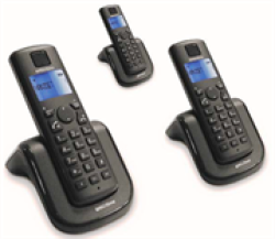 Bell AIR-03 Cordless Telephone