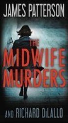 The Midwife Murders Paperback