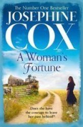 A Woman& 39 S Fortune Paperback Edition