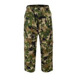 Sniper Africa Kiddies Pixelate Trousers