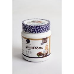 Biogen Lisa Raleigh Super Scoop 360G - Raw Cacao