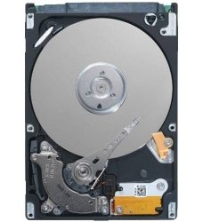 Dell 400-ALQT 2TB 7.2K Rpm Internal Hard Drive