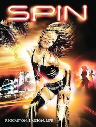 Spin 2007 Region 1 DVD