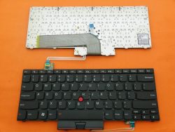 Lenovo Thinkpad Edge E50 Laptop Keyboard Black