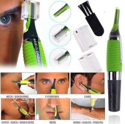 Micro Touch China Micro Touch Max Trimmer Personal Ear Nose