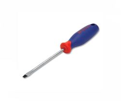 - Screwdriver Slotted 5 X 150MM - 3 Pack