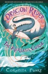 The Aurelia Curse Paperback