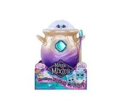 Magic Mixes Magic Cauldron Playset - Blue