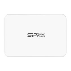 Silicon Power Silicon Memory Card Reader USB 3