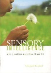 Sensory Intelligence : Why It Matters More Than Both Iq And Eq