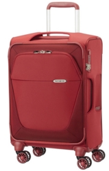 Samsonite B-Lite 63cm Spinner Suitcase in Red